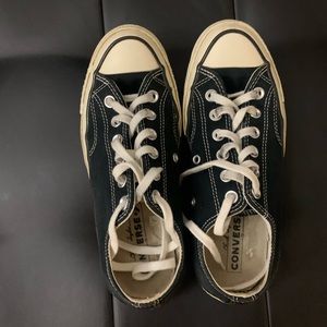 Converse all star chuck taylor 70s